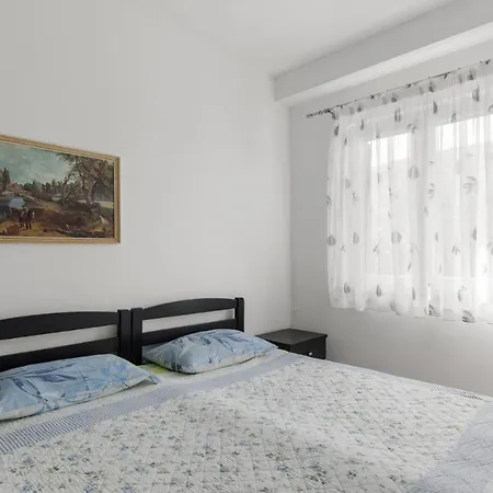 Holiday Daila 50m From The Beach Πανσιόν Dajla
