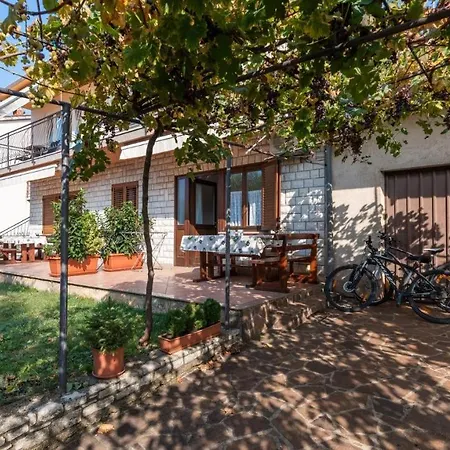 Holiday Daila 50m From The Beach 3* Dajla